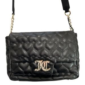 Juicy Couture Nwt “Brighter Than a Diamond Shoulder Bag